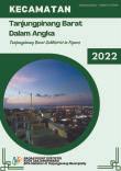 Kecamatan Tanjungpinang Barat Dalam Angka 2022