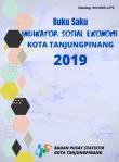 Buku Saku Indikator Sosial Ekonomi Kota Tanjungpinang 2019