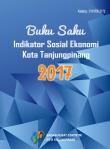 Buku Saku Indikator Sosial Ekonomi Kota Tanjungpinang 2017