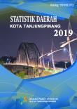 Regional Statistics Of Tanjungpinang Municipality 2019