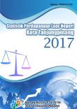 Statistik Perdagangan Luar Negeri Kota Tanjungpinang 2017