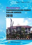 Kecamatan Tanjungpinang Barat Dalam Angka 2018