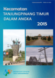 KECAMATAN TANJUNGPINANG TIMUR DALAM ANGKA 2015