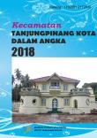 Kecamatan Tanjungpinang Kota Dalam Angka 2018