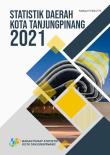 Regional Statistics of Tanjungpinang Municipality 2021