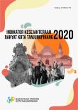 Welfare Indicator of Tanjungpinang Municipality 2020