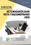 Labour Force Statistics of Tanjungpinang Municipality 2018