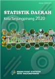 Statistik Daerah Kota Tanjungpinang 2020