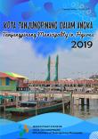 Kota Tanjung Pinang Dalam Angka 2019