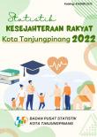 Welfare Statistics Of Tanjungpinang Municipality 2022