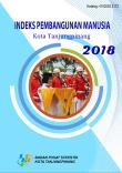 Human Development Index of Tanjungpinang Municipality 2018