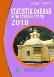 Regional Statistics of Tanjungpinang Municipality 2018