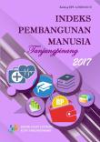 Human Development Index of Tanjungpinang 2017