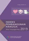 Human Development Index of Tanjungpinang Municipality 2019