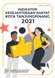 Welfare Indicator of Tanjungpinang Municipality 2021