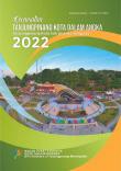 Tanjungpinang Kota Subdistrict In Figures 2022