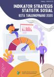 Indikator Strategis Statistik Sosial Kota Tanjungpinang 2020