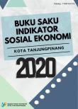 Pocket Book Socio Economic Indicator Of Tanjungpinang Municipality 2020