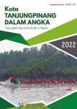 Kota Tanjung Pinang Dalam Angka 2022