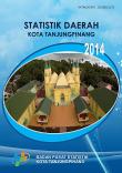 Statistik Daerah Kota Tanjungpinang 2014