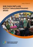 IHK dan Inflasi Kota Tanjungpinang 2020