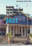 Tanjungpinang Timur Subdistrict in Figures 2021