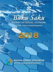 Pocket Book - Social Economic Indicators Of Tanjungpinang Municipality 2018