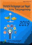 Foreign Trade Statistics of Tanjungpinang Municipality 2019