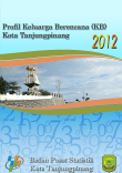 Profil Keluarga Berencana Kota Tanjungpinang 2012