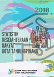 Statistik Kesejahteraan Rakyat Kota Tanjungpinang 2018