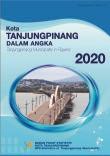 Kota Tanjung Pinang Dalam Angka 2020